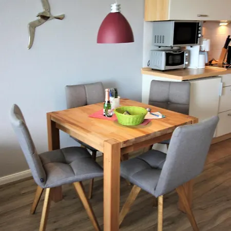 Apartament De Piepaant