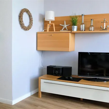 Apartament De Piepaant Dorumer Neufeld