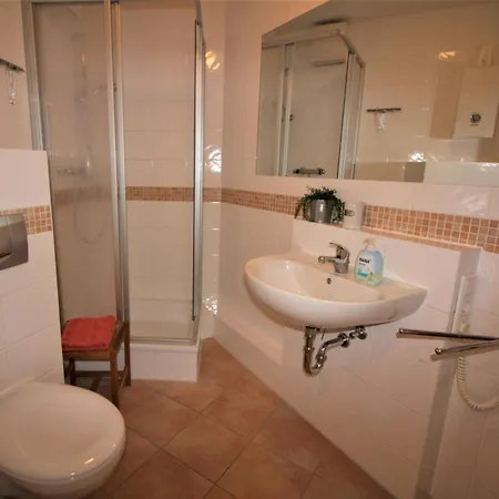 De Piepaant Apartment