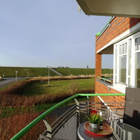 De Piepaant * Wurster Nordseekuste