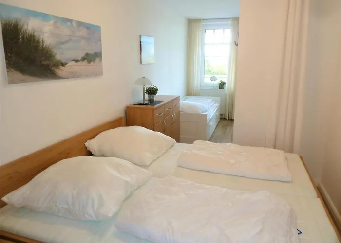 De Piepaant Wurster Nordseekuste