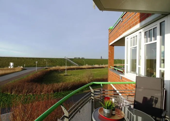 De Piepaant * Wurster Nordseekuste